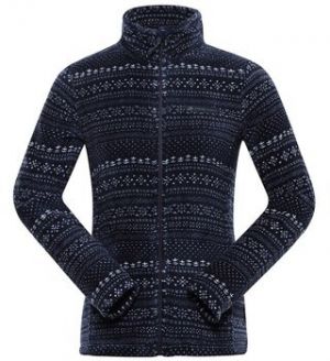 Mikiny Alpine Pro  Eflina