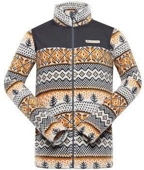Mikiny Alpine Pro  Eflin
