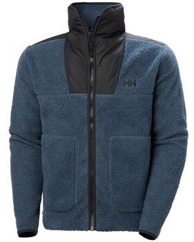 Flísové mikiny Helly Hansen  Explorer Pile Jacket