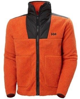 Flísové mikiny Helly Hansen  Explorer Pile Jacket