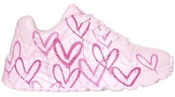 Nízke tenisky Skechers  Uno Lite Spread