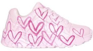 Nízke tenisky Skechers  Uno Lite Spread