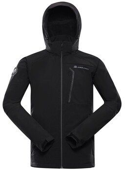 Mikiny Alpine Pro  MJCB623990