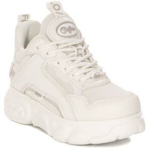 Nízke tenisky Buffalo  Cld Chai White