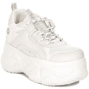 Nízke tenisky Buffalo  Blader Matcha White