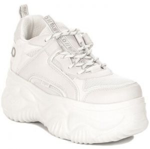 Nízke tenisky Buffalo  Blader Matcha White