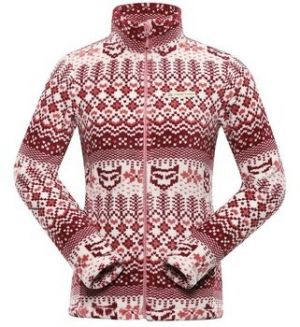 Mikiny Alpine Pro  LSWB357431PA