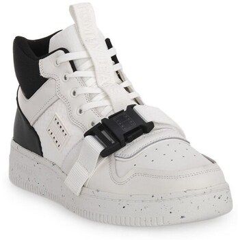 Členkové tenisky Tommy Hilfiger  Tcr Basket Mid