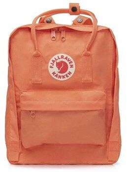 Ruksaky a batohy Fjallraven  Kanken Korall