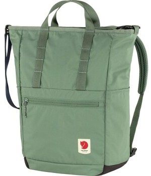 Ruksaky a batohy Fjallraven  High Coast Totepack Patina Green