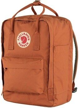Ruksaky a batohy Fjallraven  Kånken Laptop 15