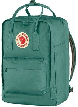 Ruksaky a batohy Fjallraven  Kånken Laptop 15