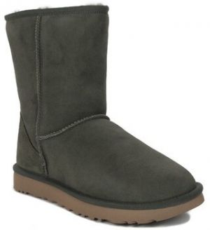Čižmičky UGG  Classic Short Ii Forest Night
