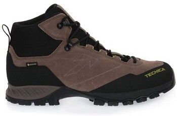 Členkové tenisky Tecnica  002 Granit Mid Gtx