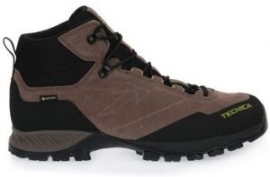 Členkové tenisky Tecnica  002 Granit Mid Gtx