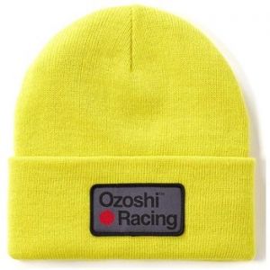 Čiapky Ozoshi  Heiko Cuffed Beanie