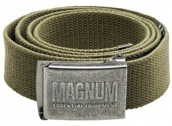 Opasky Magnum  94035OLIVE