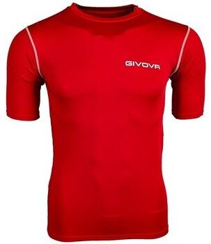 Tričká s krátkym rukávom Givova  Corpus 2