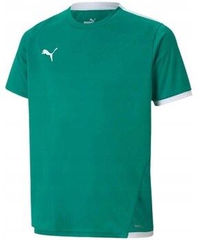 Tričká s krátkym rukávom Puma  70492505