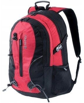 Ruksaky a batohy Hi-Tec  Mandor 20l