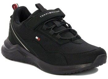Nízke tenisky Tommy Hilfiger  T3X9331390768999999BLACK