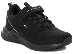 Nízke tenisky Tommy Hilfiger  T3X9331390768999999BLACK