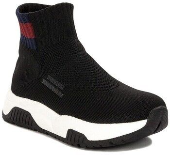 Členkové tenisky Tommy Hilfiger  T3A9330070702999999BLACK