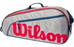 Športové tašky Wilson  Junior 3pk
