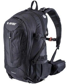 Ruksaky a batohy Hi-Tec  Aruba 30l