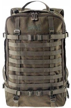 Ruksaky a batohy Magnum  72058OLIVE