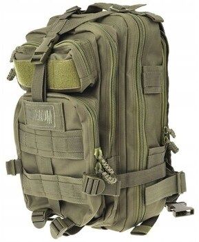 Ruksaky a batohy Magnum  47858OLIVE