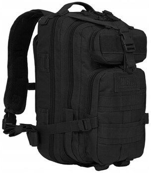 Ruksaky a batohy Magnum  47858BLACK