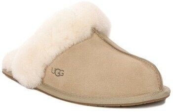 Papuče UGG  W Scuffette Ii Mustard Seed