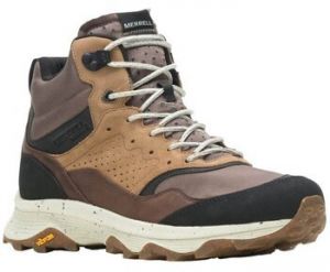 Turistická obuv Merrell  Speed Solo Mid Wp
