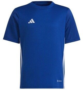 Tričká s krátkym rukávom adidas  Tabela 23