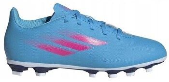 Futbalové kopačky adidas  X Speedflow.4 Fxg J