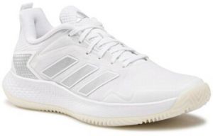 Tenisová obuv adidas  Defiant Speed Clay Tennis