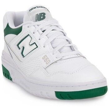 Nízke tenisky New Balance  550