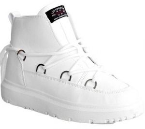 Polokozačky Lee Cooper  LCJ1597LWHITE