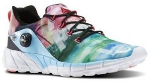 Nízke tenisky Reebok Sport  Zpump Fusion 2.0