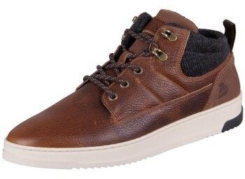 Polokozačky Bullboxer  Tan