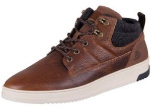 Polokozačky Bullboxer  Tan