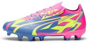 Futbalové kopačky Puma  Ultra Match Energy Fg Ag