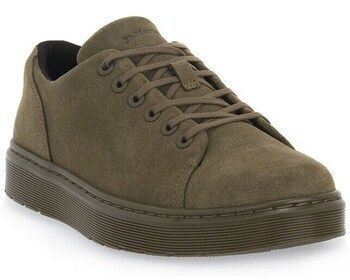 Nízke tenisky Dr. Martens  Dante Dms Olive