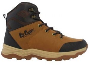 Členkové tenisky Lee Cooper  B23260