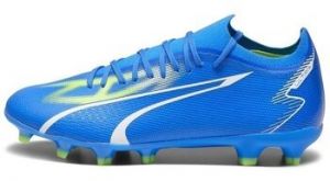 Futbalové kopačky Puma  Ultra Match Fg ag