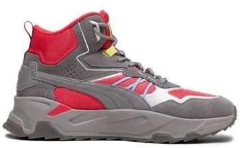 Polokozačky Puma  Ferrari Trinity Mid Wtr
