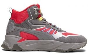 Polokozačky Puma  Ferrari Trinity Mid Wtr