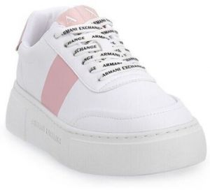 Nízke tenisky Emporio Armani  XDX134XV726K643