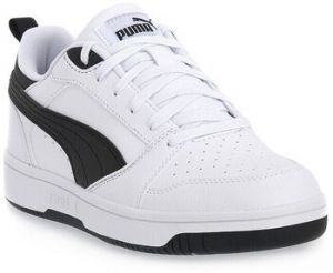 Nízke tenisky Puma  02 Rebound V6 Low Jr